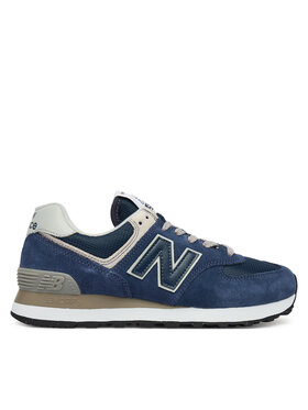 New Balance Sneakers New Balance ML574EVN Dunkelblau