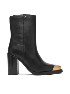 Bronx Botines Bronx Mya-Mae 34372-A Negro