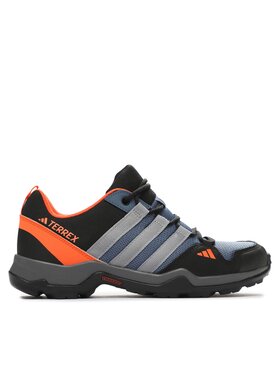 adidas Pārgājienu apavi adidas Terrex AX2R Hiking IF5702 Zils