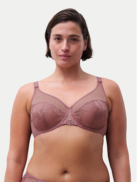 Chantelle Chantelle Sujetador con aros Legend C15YMU Rosa