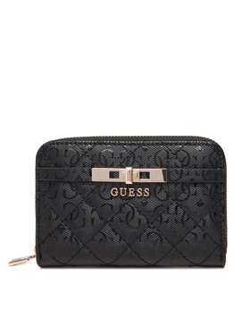 Guess Peněženka Guess Idra Slg SWGG81 57140 Černá