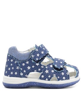 Nelli Blu Sandále Nelli Blu CM2110225 Tmavomodrá