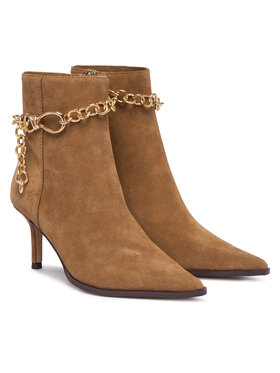 Steve Madden Botine Steve Madden Link In 11005698 Bej