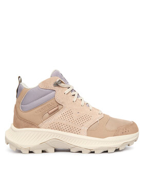 Merrell Трекінгові черевики Merrell Tempo Sol Mid J038944 Бежевий