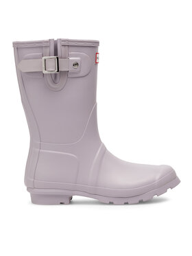 Hunter Gumáky Hunter HFW-002 Fialová