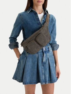 G-Star Сумка на пояс﻿ G-Star Raw EO-LDA8478 Сірий