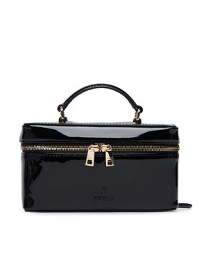 Furla Torebka Furla Camelia Micro WE00780 BX0246 O6000 Czarny