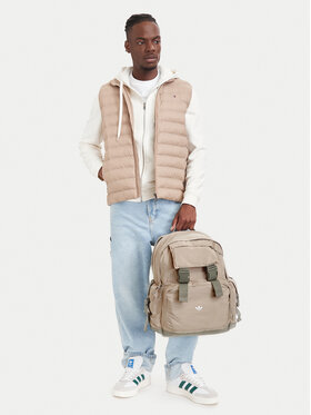 adidas Рюкзак adidas Backpack KQ6369 Бежевий