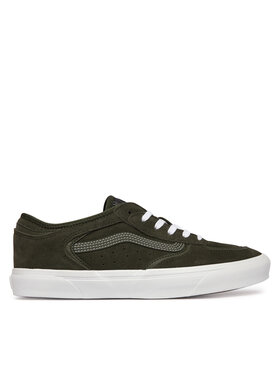 Vans Sneakers Vans Rowley Classic VN000SF450K1 Verde