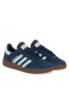 adidas Сникърси adidas Handball Spezial JI2895 Тъмносин