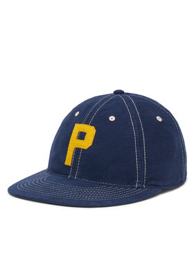 Polo Ralph Lauren Бейсболка Polo Ralph Lauren 211977401001 Cиній