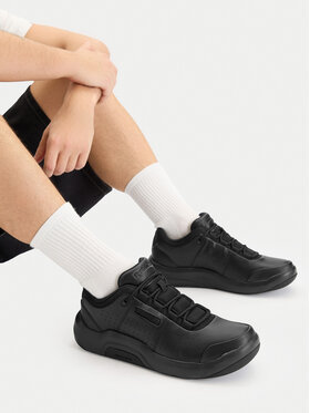 Reebok Снікерcи Reebok EO-DMX COMFORT + CLASSIC 100244664 Чорний
