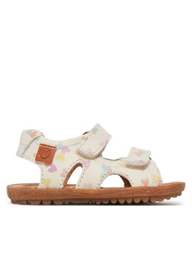 Naturino Sandále Naturino Sky 0502430.67.0N02 M Écru