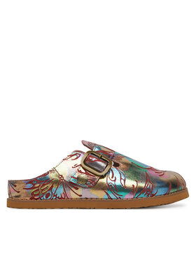 Laura Vita Iešļūcenes Laura Vita Brownieo 12 Sudraba