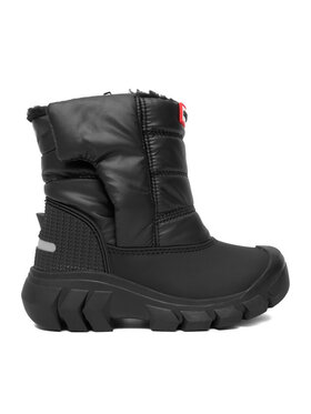 Hunter Snehule Hunter CEO-CP86-26157(III)CH Čierna