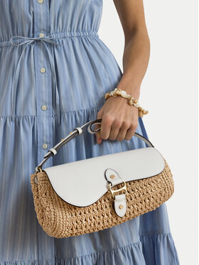 LAUREN RALPH LAUREN Handtasche LAUREN RALPH LAUREN 431P10501001 Braun