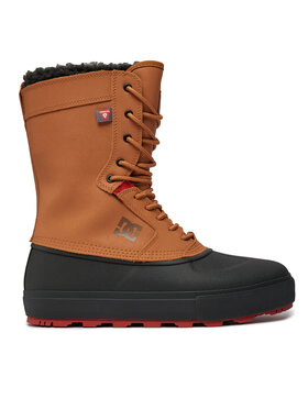 DC Shoes Sniega zābaki DC Shoes Dc Reach ADYS300762 Brūns
