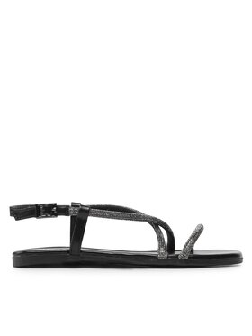 Jenny Fairy Sandales Jenny Fairy WS6035-17 Melns