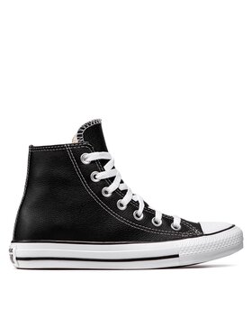 Converse Plátenky Converse Chuck Taylor All Star HI 132170C Čierna