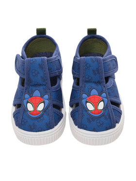 Spidey Тапочки Spidey CEO-BIC-AW25-320SPID Cиній