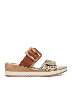 Remonte Klapki Remonte CEO-D6463-24 Brązowy