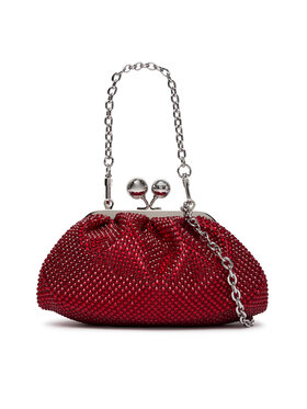Weekend Max Mara Borsetta Weekend Max Mara Wkavino 2625516015650 Rosso