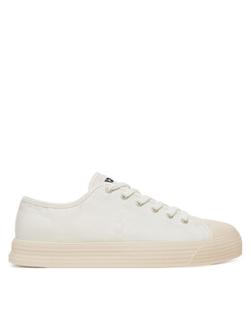 Polo Ralph Lauren Кеди Polo Ralph Lauren Ayers Low Pp 809971290001 Білий