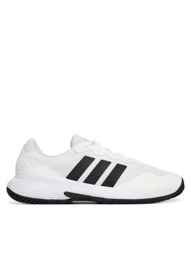 adidas Взуття для тенісу adidas Gamecourt 2 M KI0781 Білий