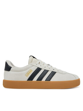 adidas Снікерcи adidas VL Court 3.0 JR2222 Бежевий