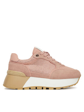 GOE Snīkeri GOE RR2N4069 Rozā