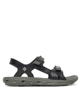 Columbia Sandalen Columbia Youth Techsun Vent BY4566 Schwarz