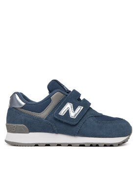 New Balance Sneakers New Balance P5741UH Dunkelblau