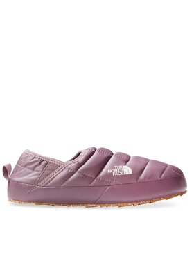 The North Face Čības The North Face Thermoball Traction Mule V NF0A3V1HOH41 Violets