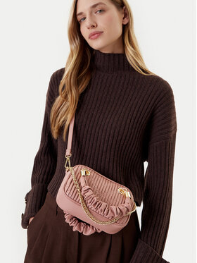 Aldo Handtasche Aldo Safira 13934901 Rosa