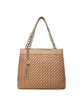 Nine West Kabelka Nine West CEO-DAKOTA-II-LDA8007 Béžová