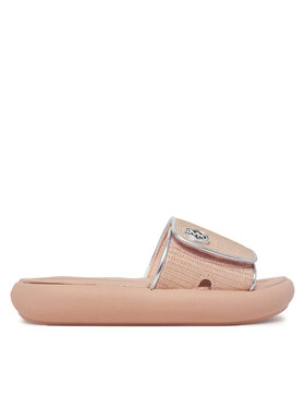 MICHAEL Michael Kors Шльопанці MICHAEL Michael Kors MK01951668 Рожевий