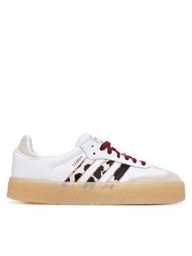 adidas Snīkeri adidas Sambae KI2153 Balts