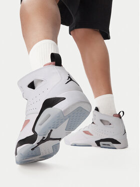 Nike Снікерcи Nike Jordan Fltclb '91 DC7329 103 Білий