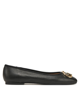 Liu Jo Baleríny Liu Jo Dafne 04 SA5033 PX460 Čierna