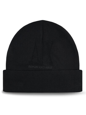 Armani Exchange Čiapka Armani Exchange XW001445 AF11896 UC001 Čierna