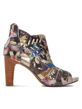 Laura Vita Polokozačky Laura Vita Albane 4 Barevná