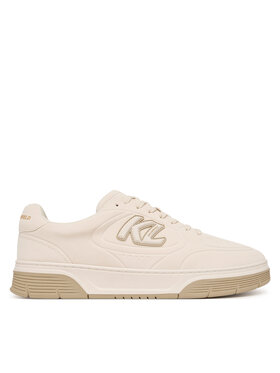 KARL LAGERFELD Снікерcи KARL LAGERFELD Kourtney KL53016 Écru