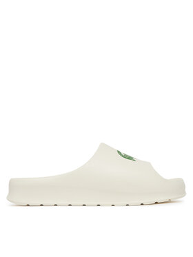 Lacoste Шльопанці Lacoste 7-48CMA0022 Білий