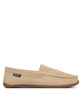 Polo Ralph Lauren Čības Polo Ralph Lauren 843955400005 Krēmkrāsas