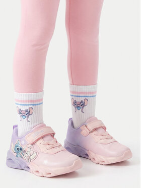 Disney Classics Zapatillas Disney Classics CEO-CP23-AW26-207DCLS Rosa