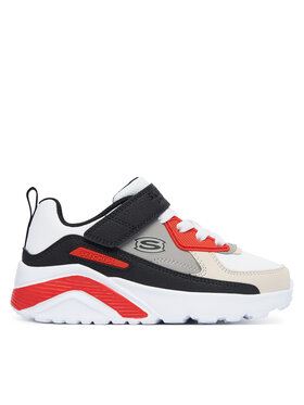Skechers Снікерcи Skechers 417132L/WBRD Кольоровий