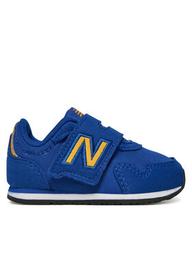 New Balance Сникърси New Balance IV323AD Син