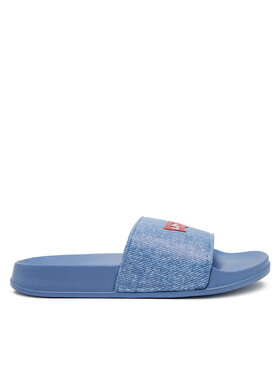 Levi's® Šľapky Levi's® Pool S VPOL0234S Modrá