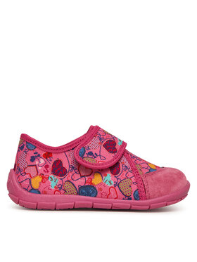 Froddo Papuci de casă Froddo G1700427-1 S Roz
