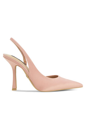 Nine West Augstpapēžu kurpes Nine West WFA2689-1 Rozā